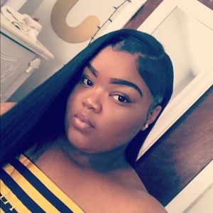 Meet your Posher, Jayda